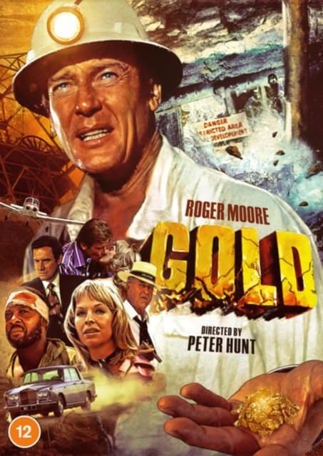 Gold (Import)