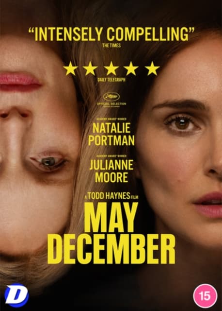 May December (Import)
