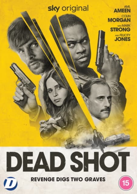 Dead Shot (Import)