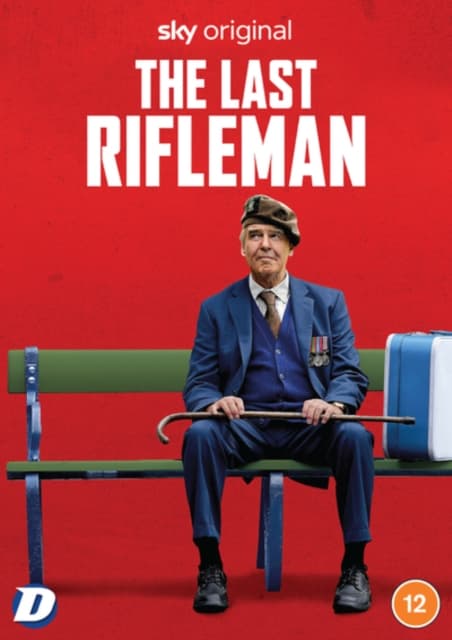 The Last Rifleman (Import)