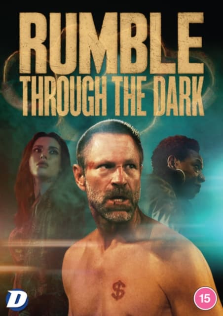 Rumble Through the Dark (Import)