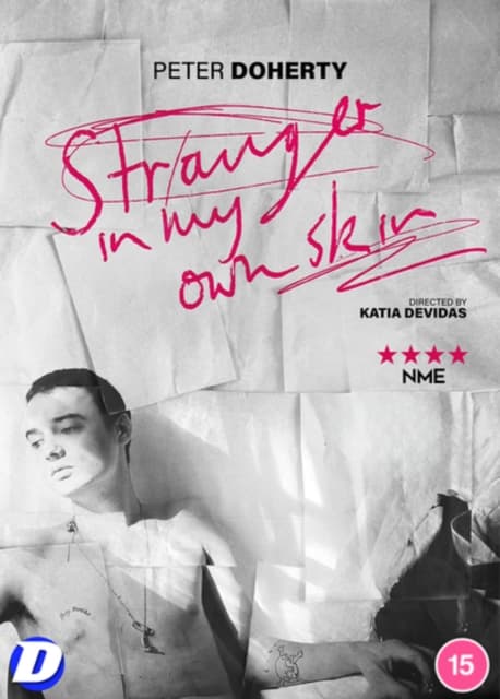 Peter Doherty: Stranger in My Own Skin (Import)