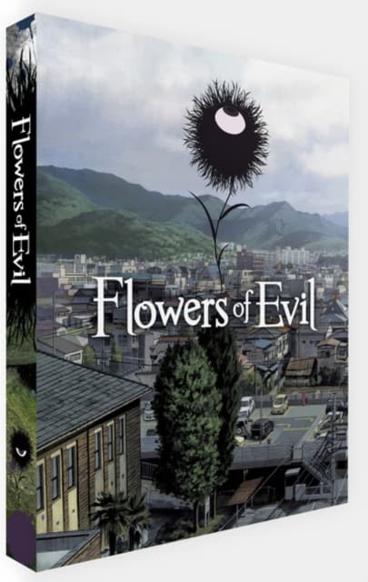 Flowers of Evil (Blu-ray) (Import)