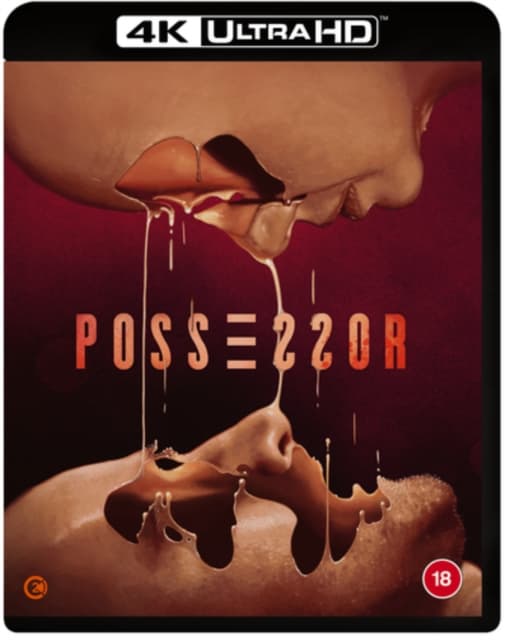 Possessor (4K Ultra HD) (Import)