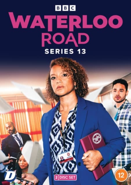 Waterloo Road - Series 13 (Import)