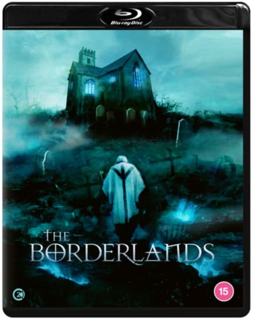 The Borderlands (Blu-ray) (Import)