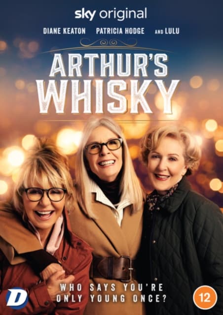Arthur's Whisky (Import)