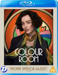 Miniatyrbillede 2 af 2: The Colour Room (Blu-ray) (Import)