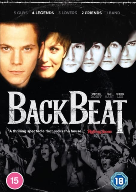 Backbeat (Import)