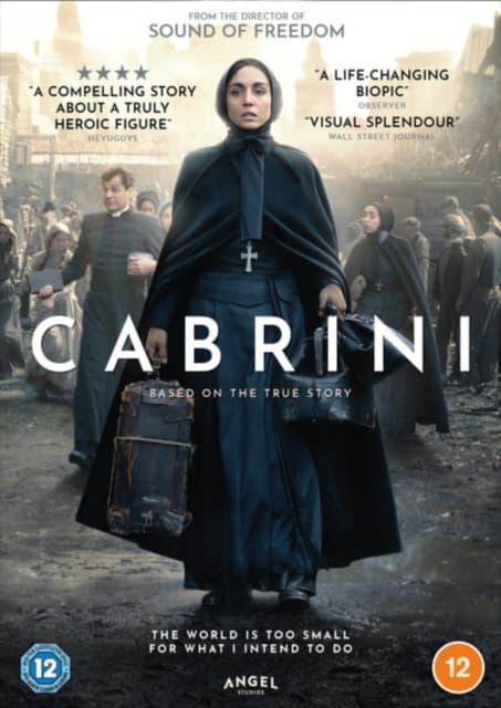 Cabrini (Import)