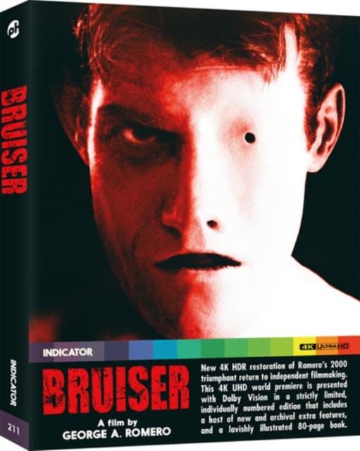 Bruiser - Limited Edition (4K Ultra HD) (Import)