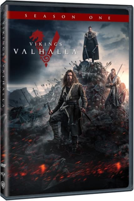 Vikings Valhalla - Season 1 (Import)