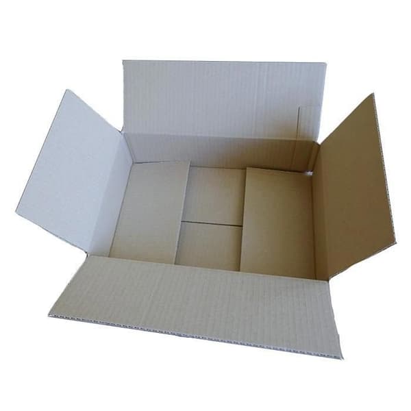 Förpackningslåda 31 x 21 x 7,5 cm