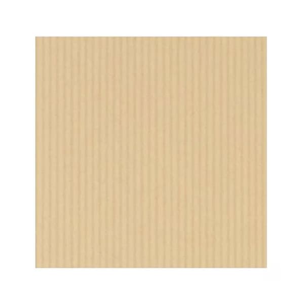 100 kraftpappersfickor med fönster - 22,9 x 32,4 cm