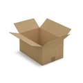 Miniatyrbild 1 av 3: 15 st packboxar 40 x 27 x 20 cm - Enkel korrugering