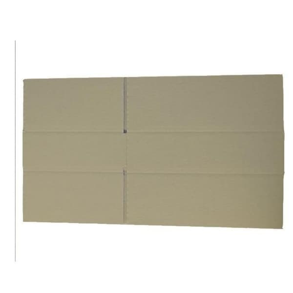 4 st packboxar 31 x 21 x 7,5 cm