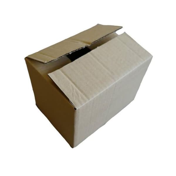 6 st packboxar 20 x 15 x 11 cm