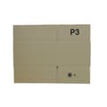 Miniatyrbild 3 av 3: 12 st packboxar 20 x 15 x 11 cm
