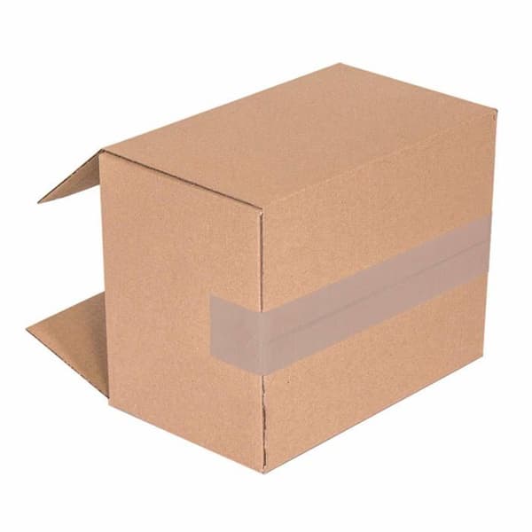 Kartox postlåda - AMA101