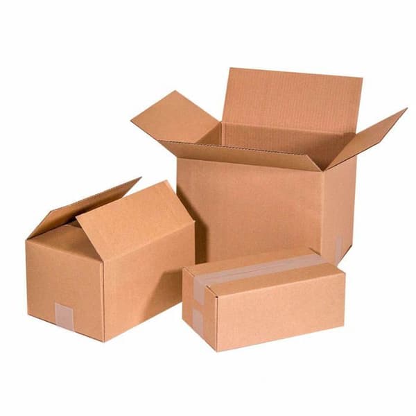 Kartox postlåda - AMA101