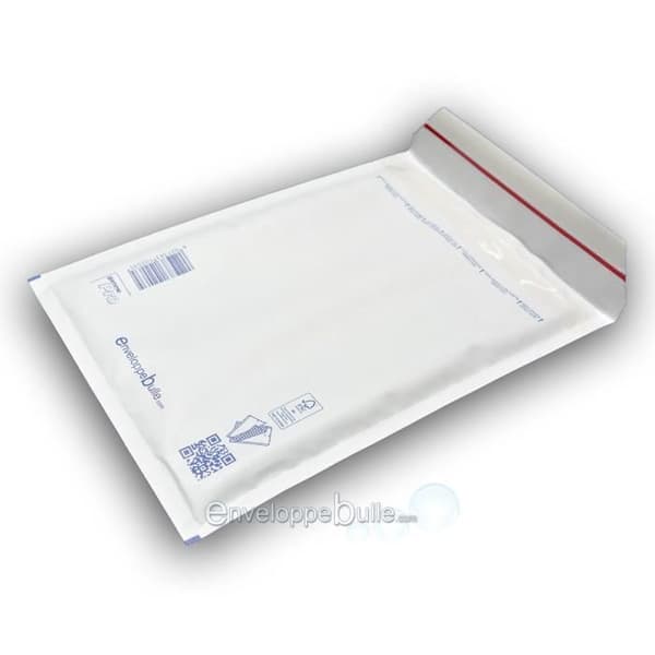 10 Bubbelkuvert PRO B/2 format 110x215 mm