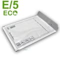Miniatyrbild 1 av 2: 100 Bubbelkuvert ECO E/5 format 220x260 mm