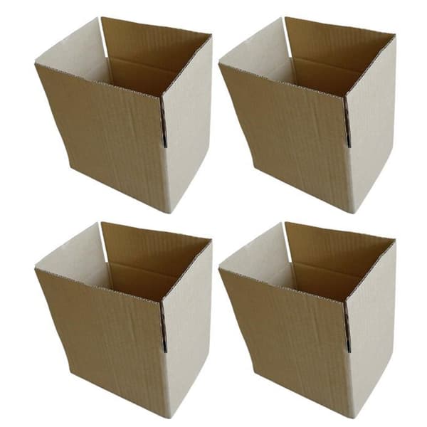 14 packboxar 20 x 15 x 11 cm