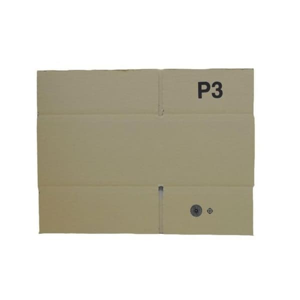 6 st packboxar 20 x 15 x 11 cm