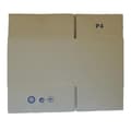 Miniatyrbild 3 av 3: Liten packbox 16 x 12 x 11 cm