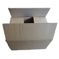 Miniatyrbild 2 av 3: Liten packbox 16 x 12 x 11 cm