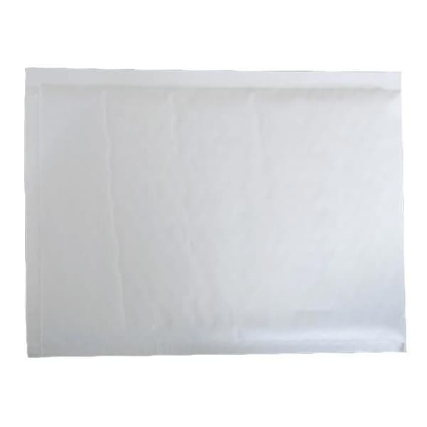20 bubbelkuvert med vaddering 26 x 18 cm