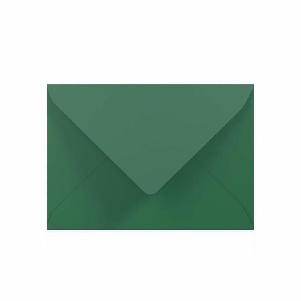 Paketkuvert - vadderat kuvert Rössler - 220705571 - Rossler coloretti Kuvert, 80 g/m, C6, 5-pack
