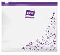 Miniatyrbild 2 av 3: Ravi - RAV 002173/ALL - Återanvändbara plastpåsar med dragkedja 1,5l 15st