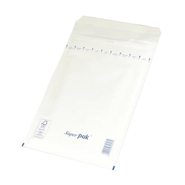 Pochette postale - vadderad påse Officer-produkter - 15321212-14