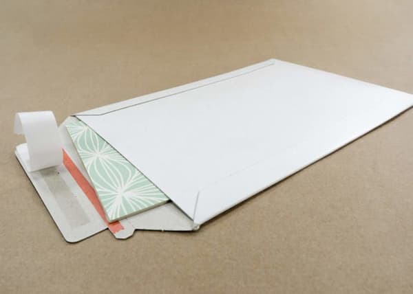 Postpåse - Promail vadderad påse - KK450