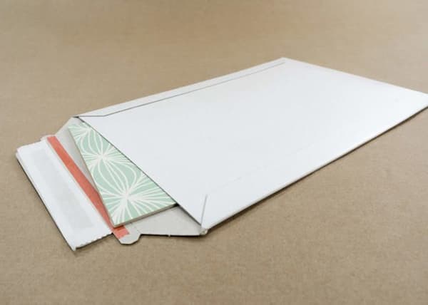 Postpåse - Promail vadderad påse - KK450