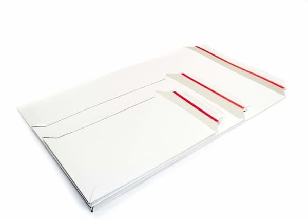 Postpåse - Promail vadderad påse - KK450