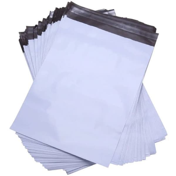 Bestpak - koperta foliowa 190x250 FB01 B5 - Starkt aluminiumkuvert 50mic 190x250 mm 100 st. FB01 B5