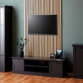 Miniatyrbillede 4 af 9: Ljudpanel - Akustikpanel - 60x120 Cm - 2 St