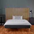 Miniatyrbillede 6 af 9: Ljudpanel - Akustikpanel - 60x120 Cm - 2 St