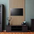 Miniatyrbillede 8 af 9: Ljudpanel - Akustikpanel - 60x120 Cm - 2 St
