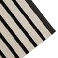 Miniatyrbillede 5 af 11: Lydpanel - Akustikpanel Naturlig - 60x120 Cm - 4 stk