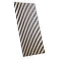 Miniatyrbillede 7 af 11: Lydpanel - Akustikpanel Naturlig - 60x120 Cm - 4 stk