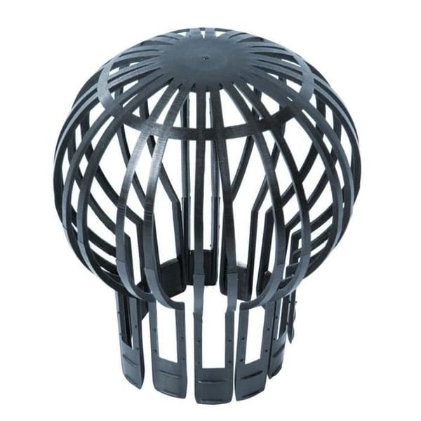 Rännfilter per 2 - RIBIMEX