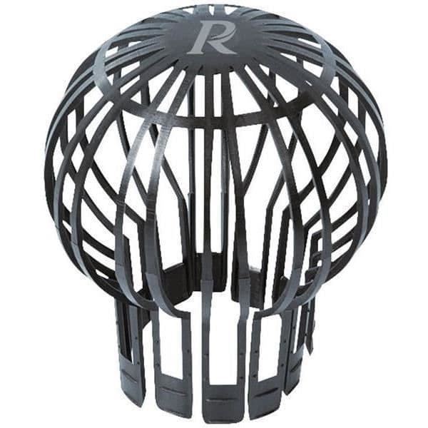 Rännfilter per 2 - RIBIMEX