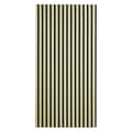 Miniatyrbild 6 av 8: Ljudpanel - Akustikpanel - 60x120 Cm - 4 St - Cream