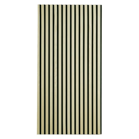 Ljudpaneeli - Akustikpaneeli - 60x120 cm - 2 St - Kerma