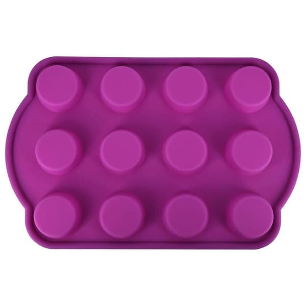 Muffinsform - Minimuffins - Muffinsbrett - Bakeform - Muffins