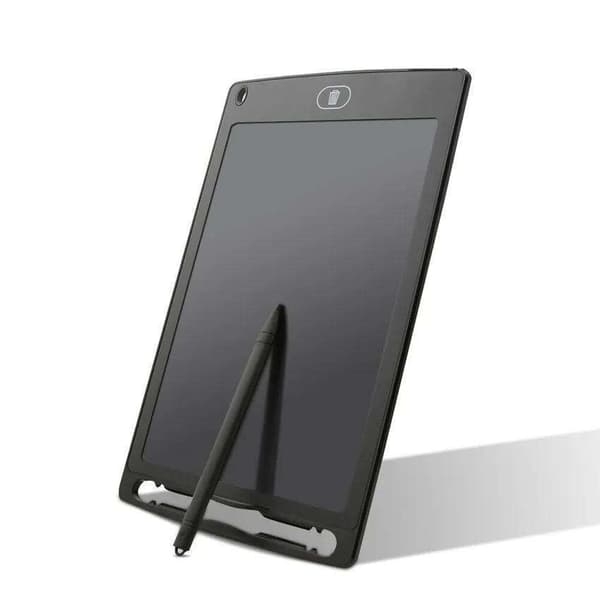 Digitaalinen piirustusalusta lapsille – käytännöllinen LCD, 8,5" tabletti + kynä
