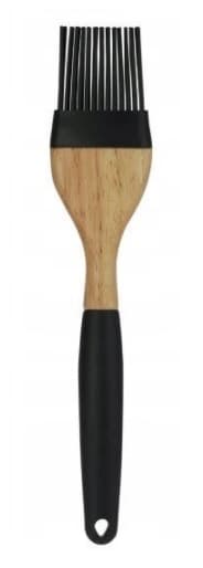 Silikoninen keittiösivellin leivonnaisille Scandi 24cm